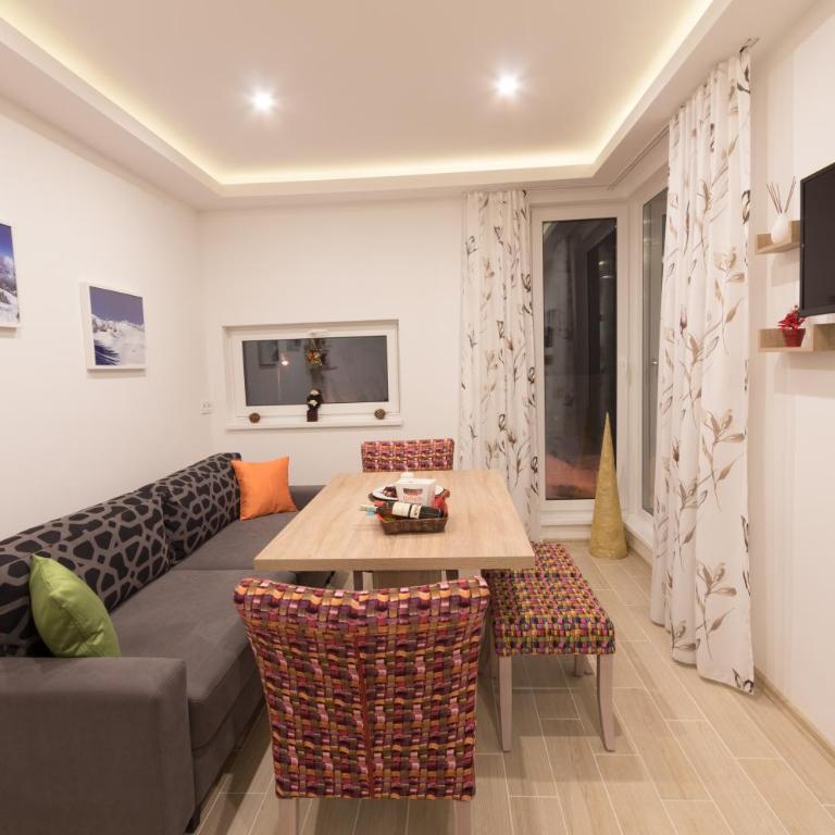 Apartmani MONT 1 - Two-Bedroom Apartment - 20