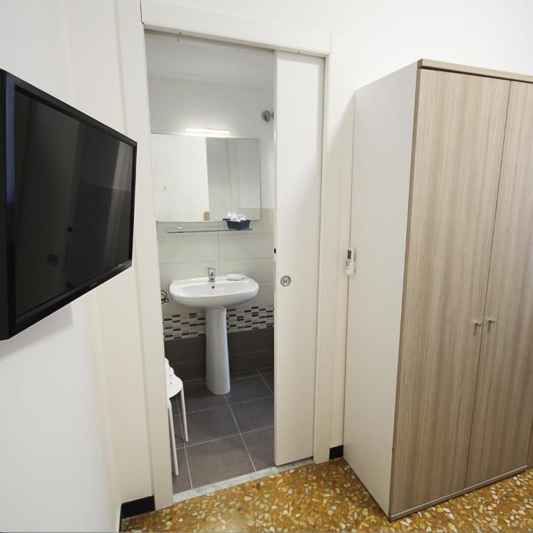 Affittacamere San Martino - Camera Singola con Bagno Privato - 14