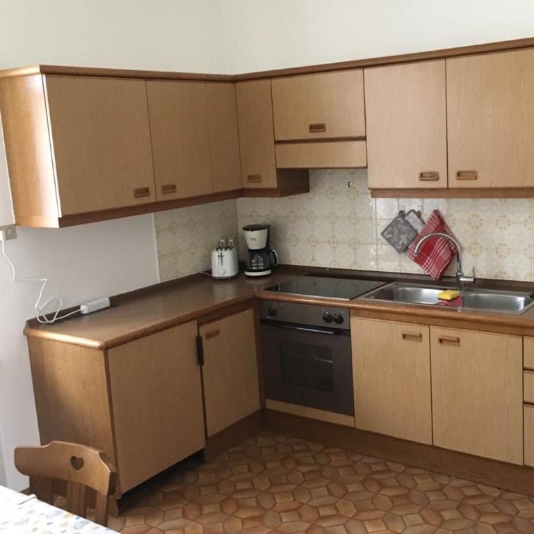 Appartamento Nadia - Appartamento Monolocale - 21