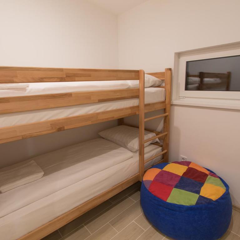 Apartmani MONT 1 - Two-Bedroom Apartment - 14