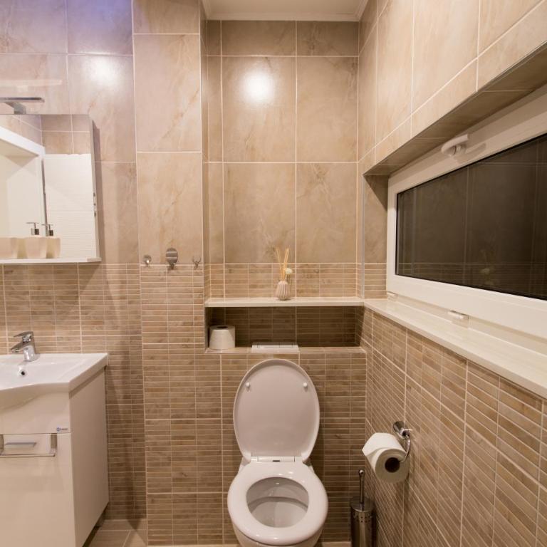 Apartmani MONT 1 - Two-Bedroom Apartment - 18