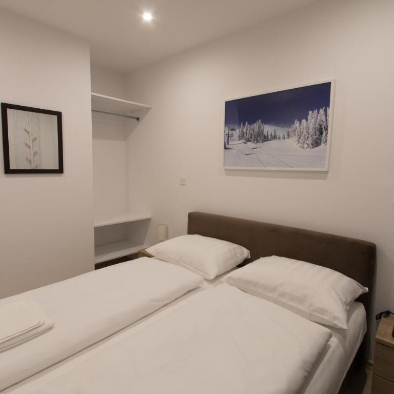 Apartmani MONT 1 - Two-Bedroom Apartment - 13