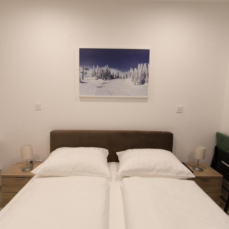 Apartmani MONT 1 - Two-Bedroom Apartment - 15