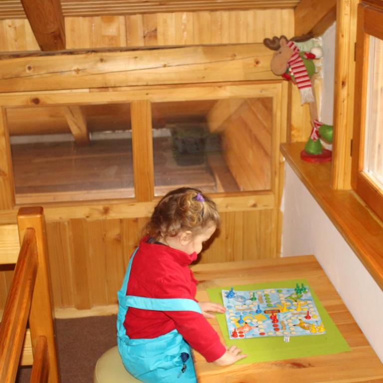 Snow Angel Jahorina - Two-Bedroom House - 13