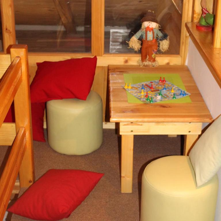 Snow Angel Jahorina - Two-Bedroom House - 28