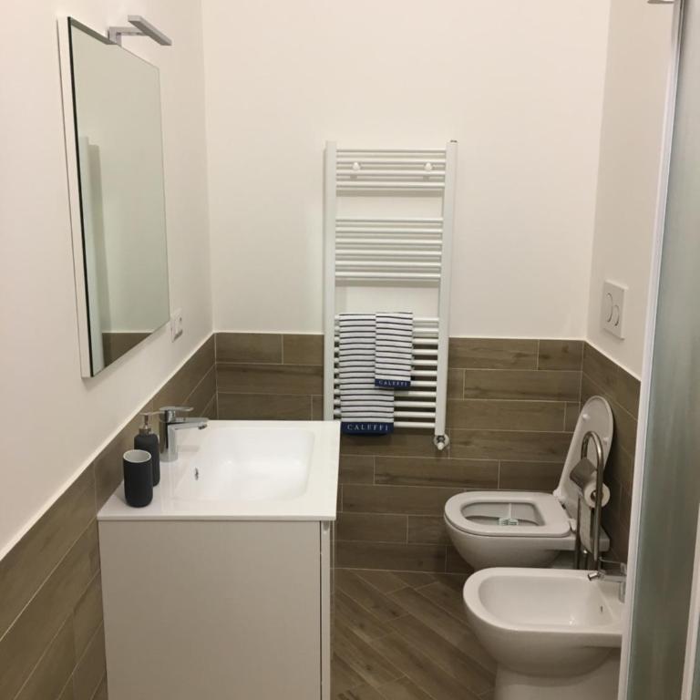 Olmo II - Appartamento Superior - 9