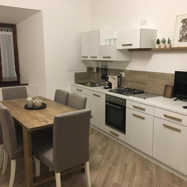 Olmo II - Appartamento Superior - 12