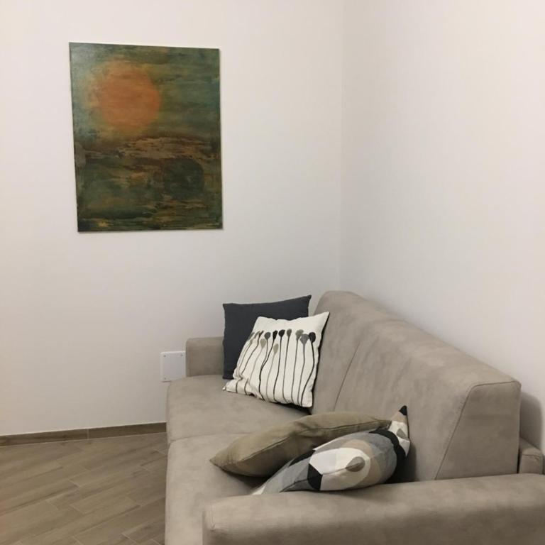Olmo II - Appartamento Superior - 18