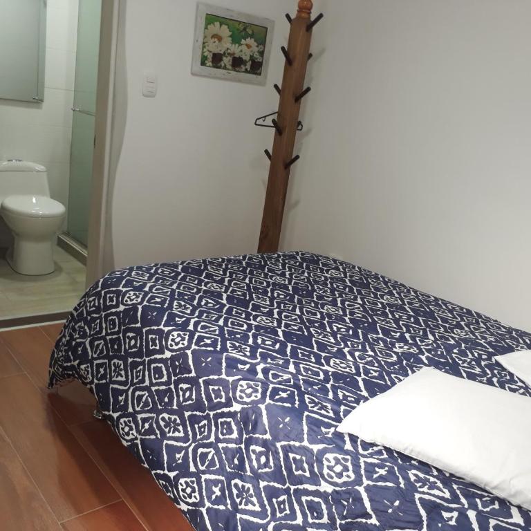 Elizabetha Hostal - Habitación Doble - 22
