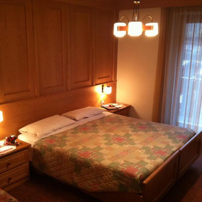 Hotel De Fronz - Camera Quadrupla Comfort - 6
