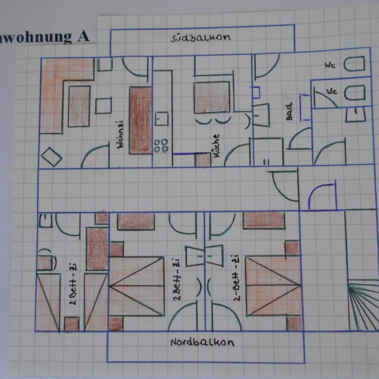 Appartement "Haus Lisa" in Ramsau am Dachstein - Apartamento - 16