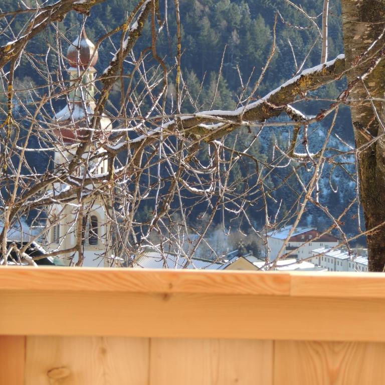 Buttererhof-Apartments - Apartment mit 2 Schlafzimmern und Balkon 1 - 4