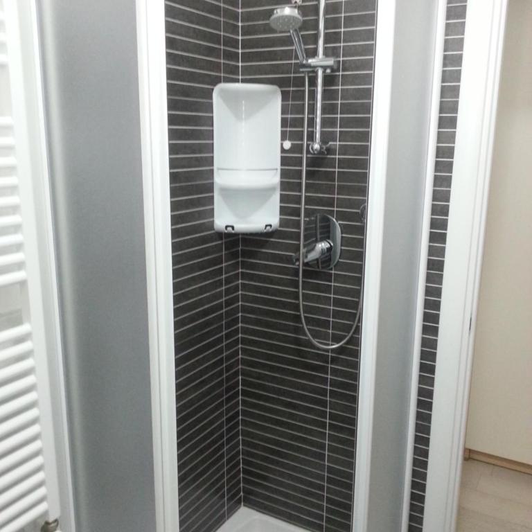 Peschiera appartamenti Vacanze - Appartamento con Balcone - 19