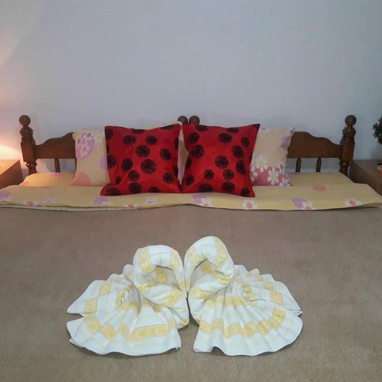 Vila Lenka Sokobanja - Apartment - Ground Floor - 34