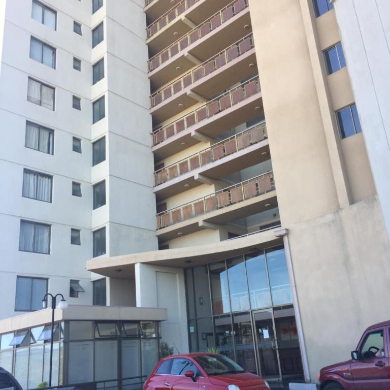 Condominio Las Cortezas - Three-Bedroom Apartment - 17