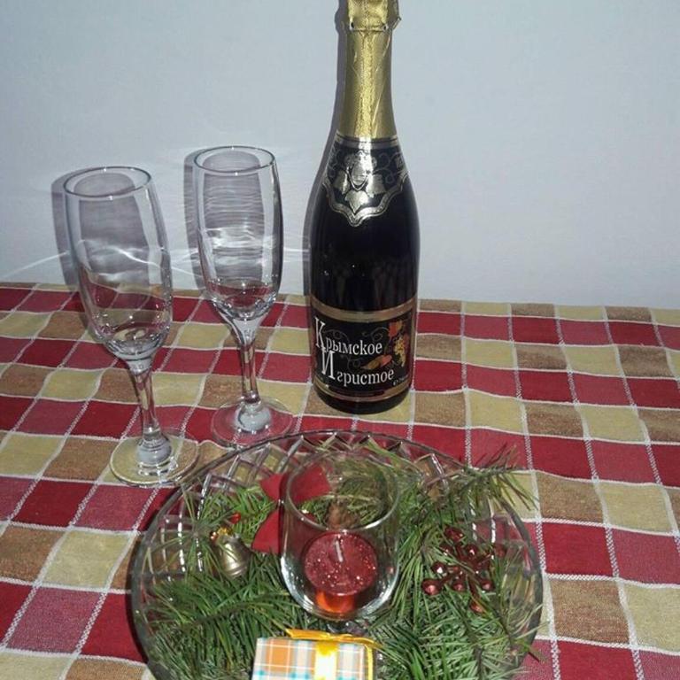 Vila Lenka Sokobanja - Apartment - Ground Floor - 11