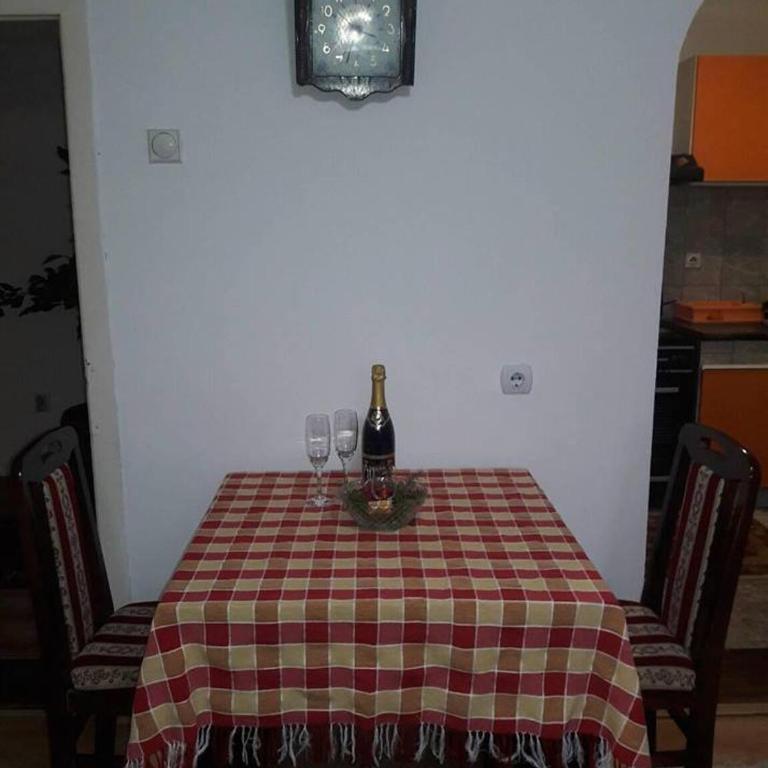 Vila Lenka Sokobanja - Apartment - Ground Floor - 30
