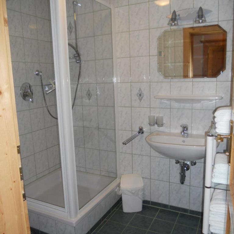 Honsnhof - Apartment 3 mit 2 Schlafzimmern - 6