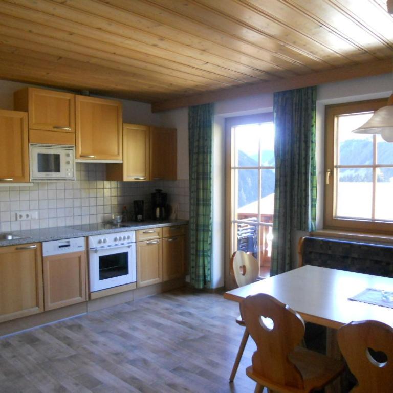 Honsnhof - Apartment 3 mit 2 Schlafzimmern - 7