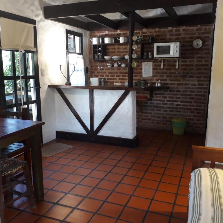 La Caledonia Cabañas Boutique - Bungalow de un dormitorio - 3
