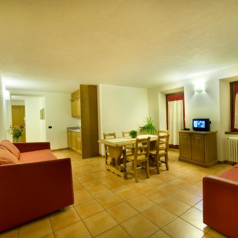 Residence Deborah - Appartamento con 1 Camera da Letto - 3
