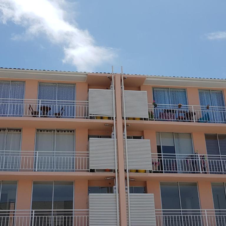 PUQ Rent Apartment - Three-Bedroom Apartment - 21