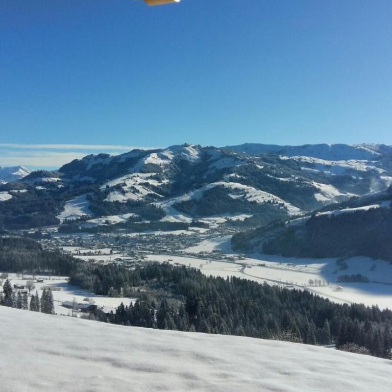 Reiterbauer Chalets & Ferienwohnungen - Chalet mit 2 Schlafzimmern - 23