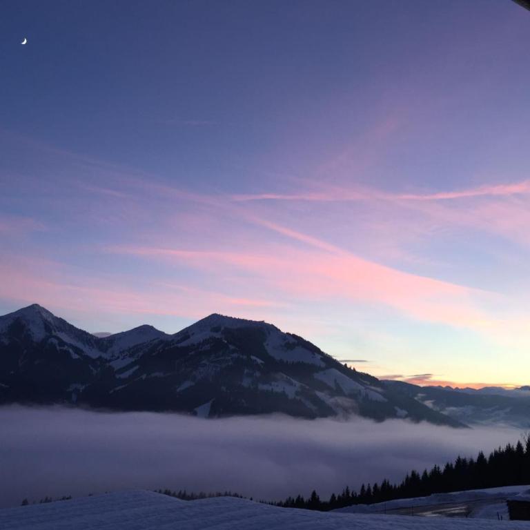Reiterbauer Chalets & Ferienwohnungen - Chalet mit 2 Schlafzimmern - 20