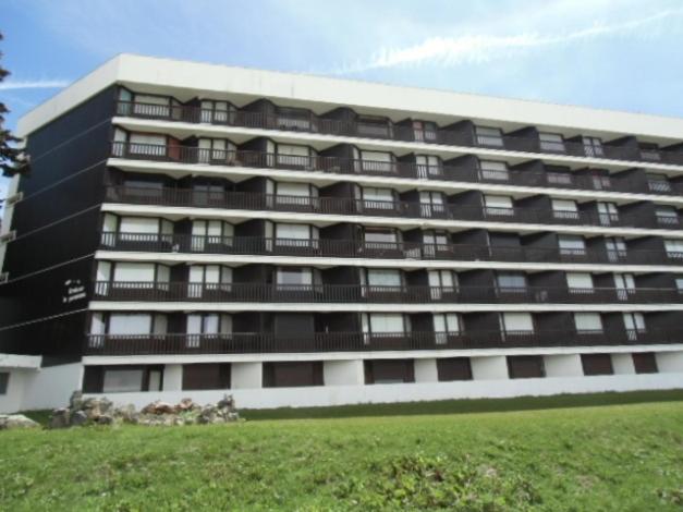 Panoramic - Apartment mit 1 Schlafzimmer - 18