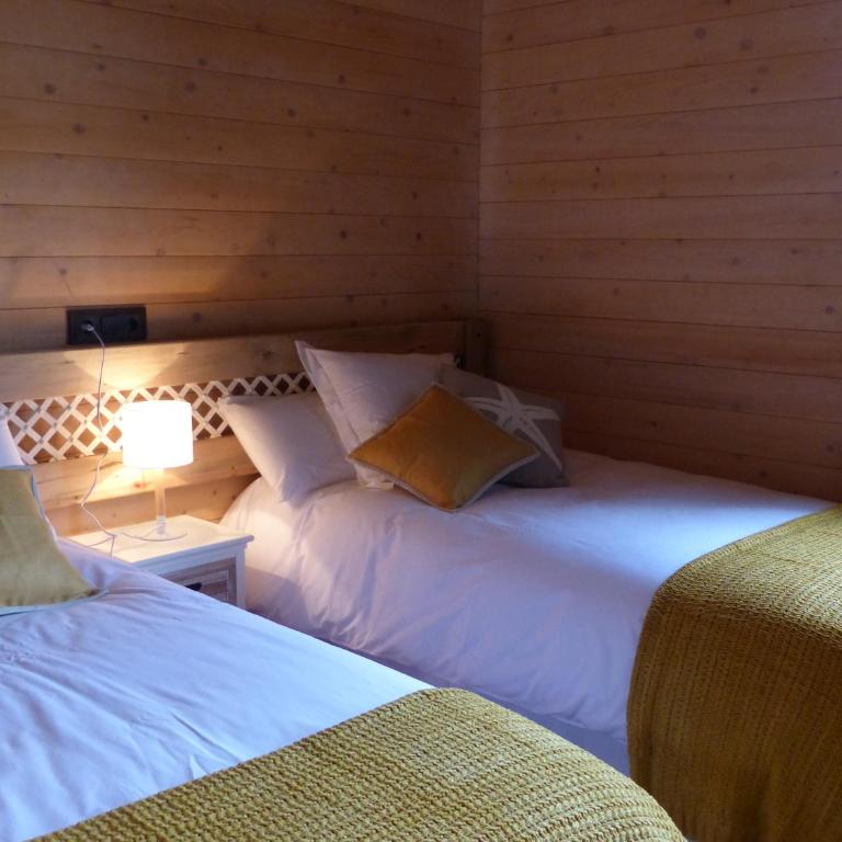 Piedrafita Mountain - Deluxe Bungalow - 7