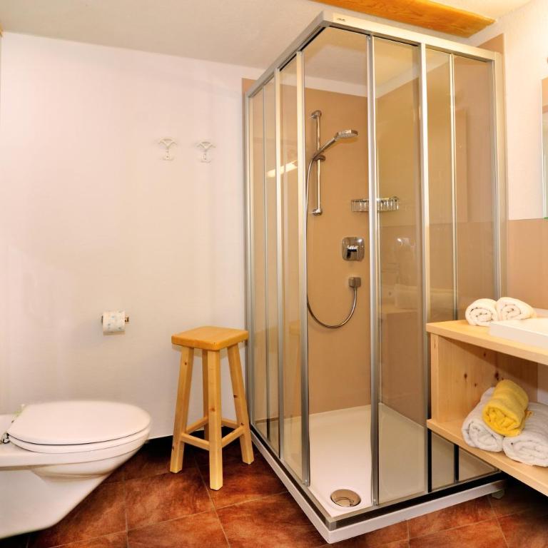 Pitznerhof - Ampio Appartamento con 2 Camere da Letto e Giardino - 5