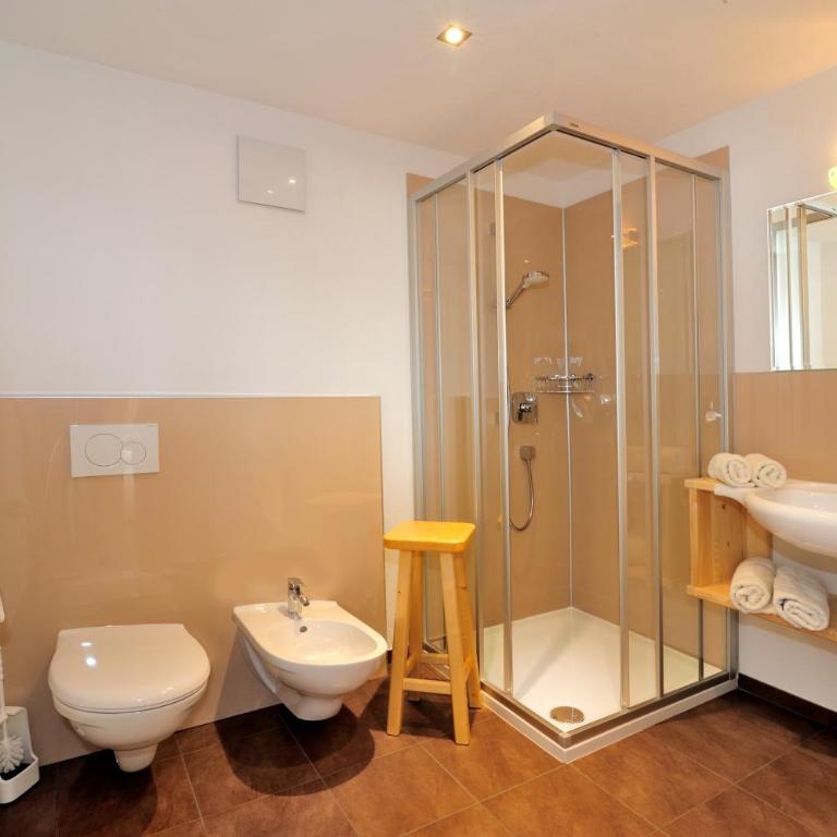 Pitznerhof - Ampio Appartamento con 2 Camere da Letto e Giardino - 4