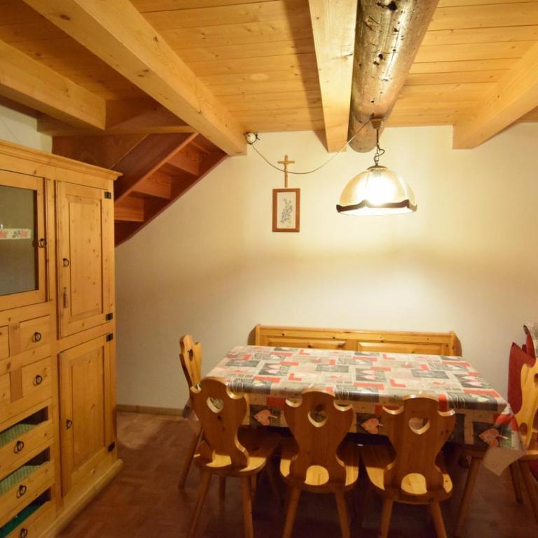 Tobià Gries - Appartamentino su 2 Livelli - 2