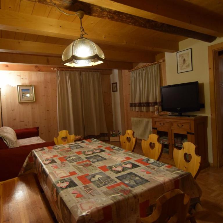 Tobià Gries - Appartamentino su 2 Livelli - 3