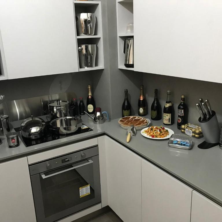 Napoli Com'era - Double Room with Balcony - 7