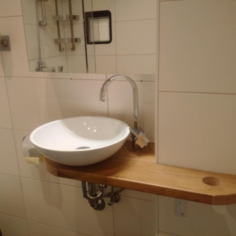 Hornhaus - Apartamento de 1 dormitorio - 16