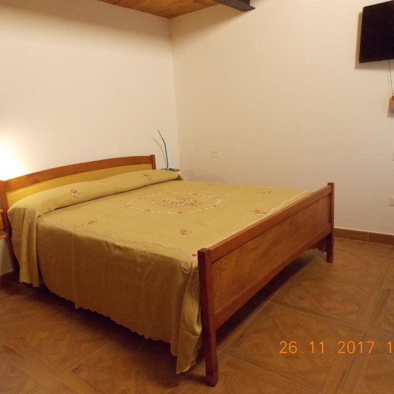 Il gatto con gli stivali suite - locazione turistica - Appartamento su 2 Livelli - 8
