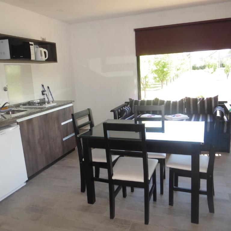 Altos del Atuel - Loft - 34
