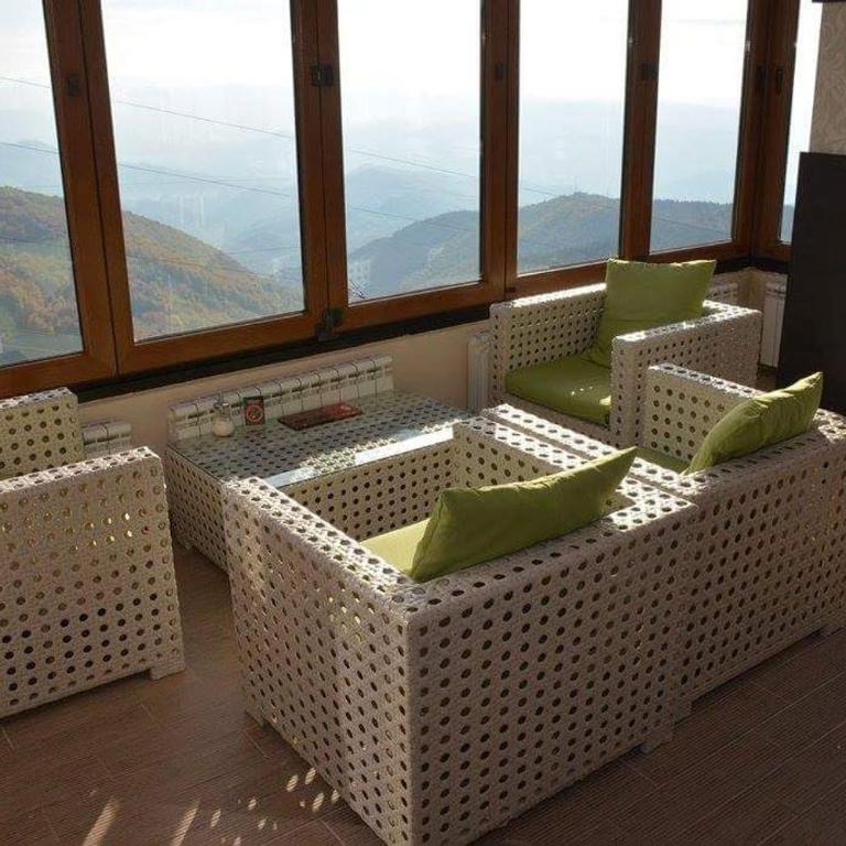 Apartment M1 MEGI, Milmari Resort - Apartment with Mountain View - 26