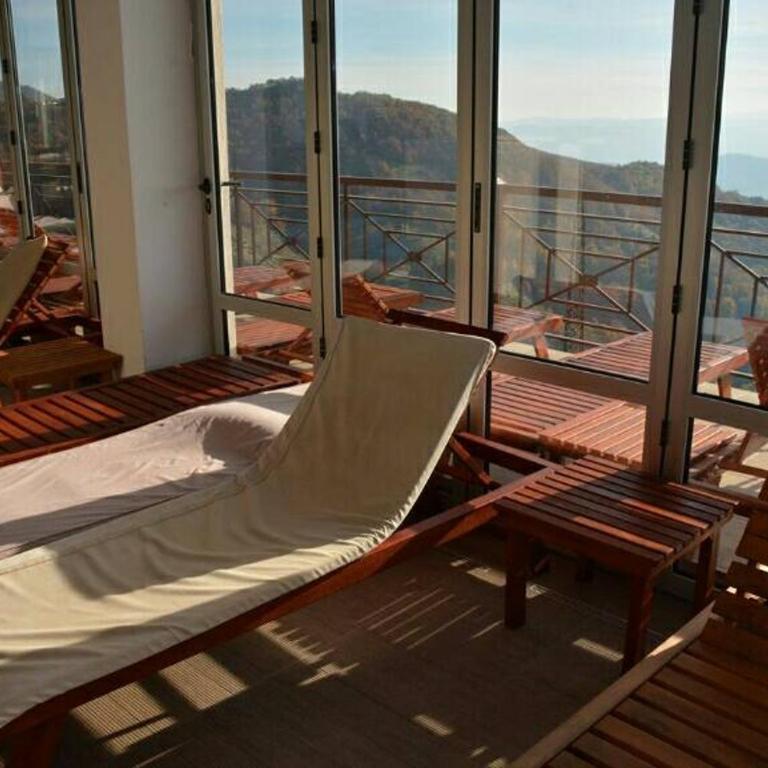 Apartment M1 MEGI, Milmari Resort - Apartment with Mountain View - 31