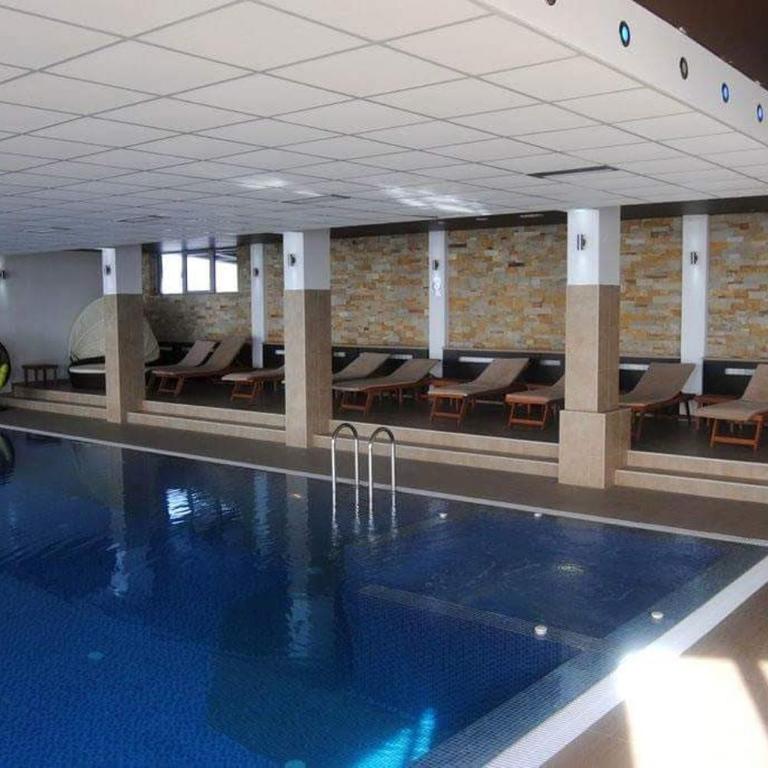 Apartment M1 MEGI, Milmari Resort - Apartment with Mountain View - 32