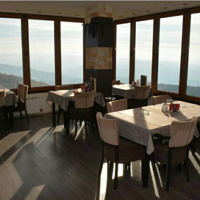 Apartment M1 MEGI, Milmari Resort - Apartment with Mountain View - 21