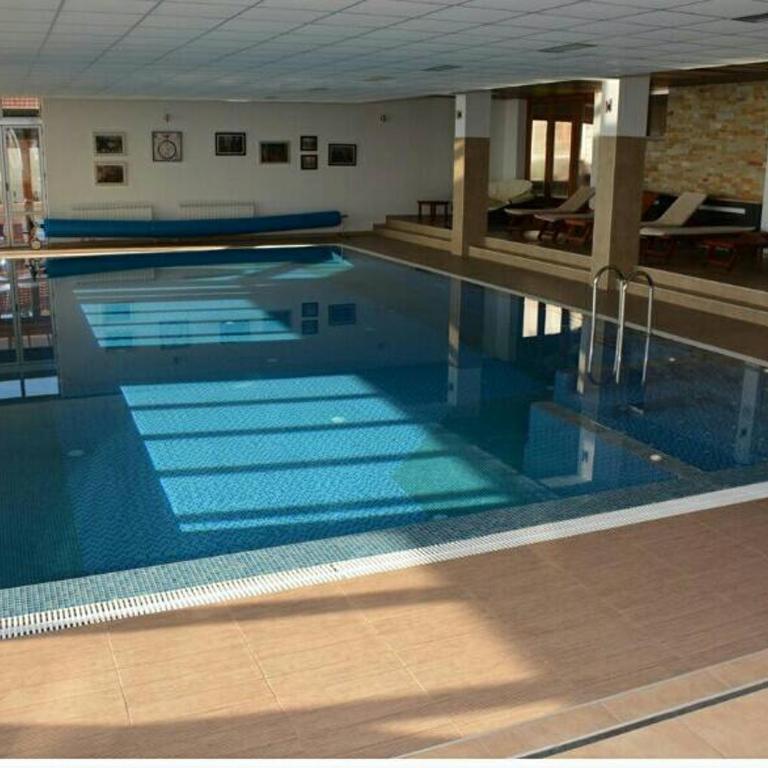 Apartment M1 MEGI, Milmari Resort - Apartment with Mountain View - 33