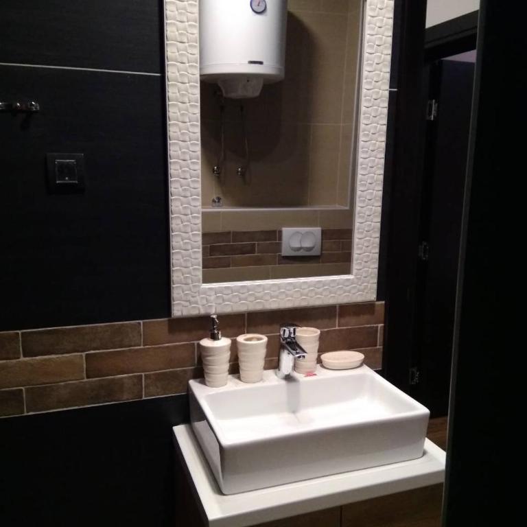 Apartment M1 MEGI, Milmari Resort - Apartment with Mountain View - 10
