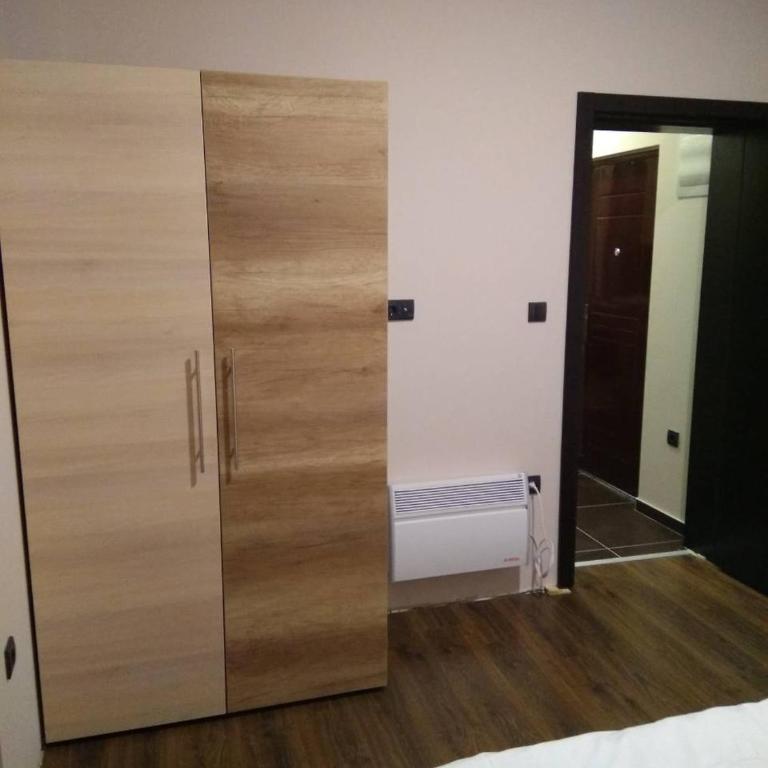 Apartment M1 MEGI, Milmari Resort - Apartment with Mountain View - 9