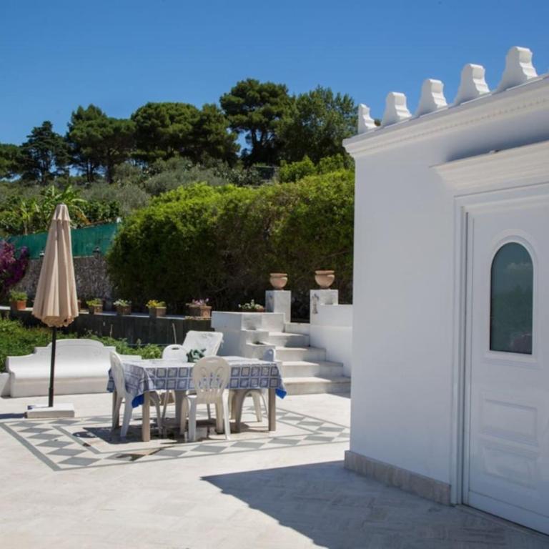 La Casa Dei Merli - Casa con 2 Camere da Letto - 2
