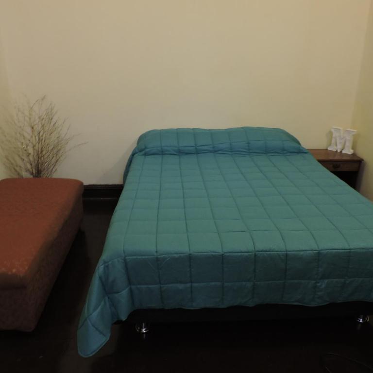 Alojamiento centro Valparaìso - Habitación Doble - 2