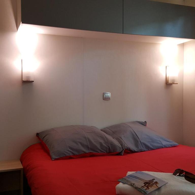 Camping Eden - Mobile Home Confort (6 Adultes) - 4