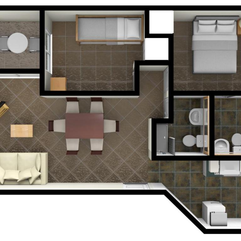 Maitencillo Habitamar - Apartment - Ground Floor - 3