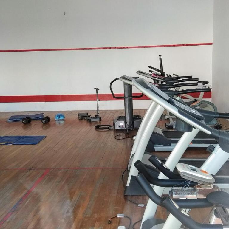 Edificio Club del Mar - Apartamento - 6